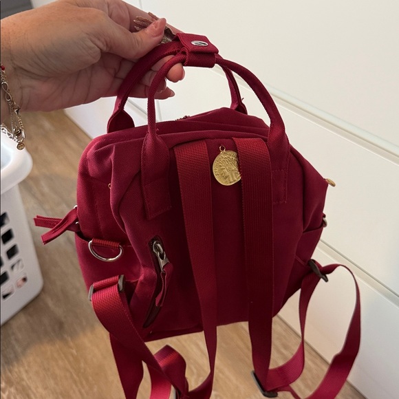 MOTHER mini backpack - Picture 3 of 4